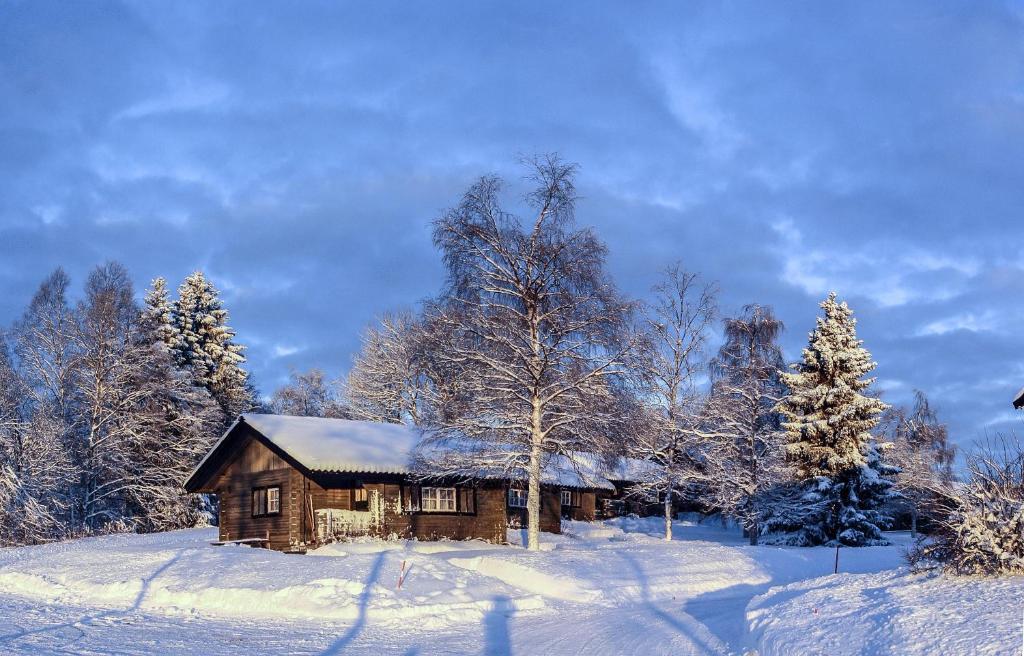 Stf Hotel & Hostel Persåsen Zimmer foto