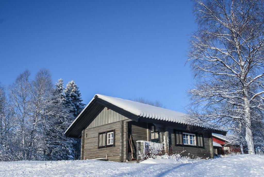 Stf Hotel & Hostel Persåsen Zimmer foto